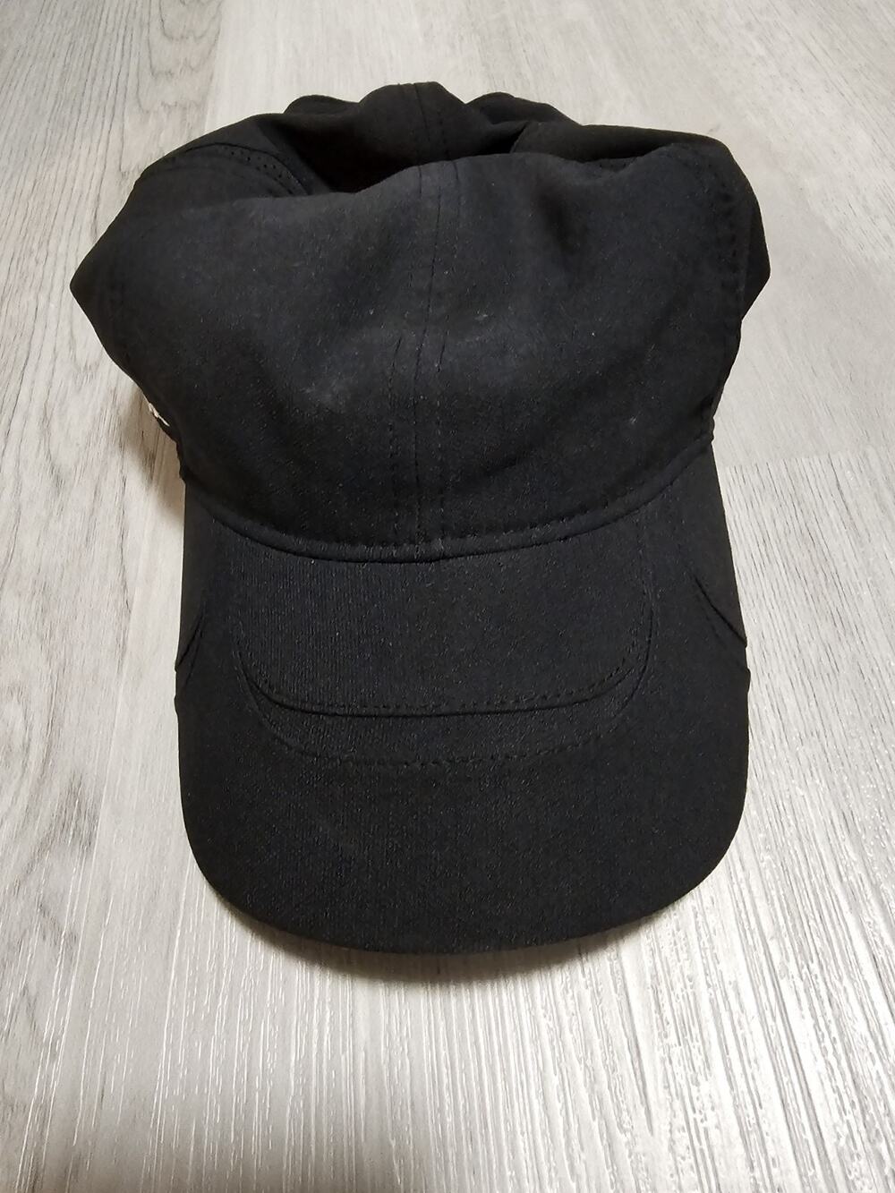 Nike x Drake NOCTA S.S.C. Cap CS Black M/L